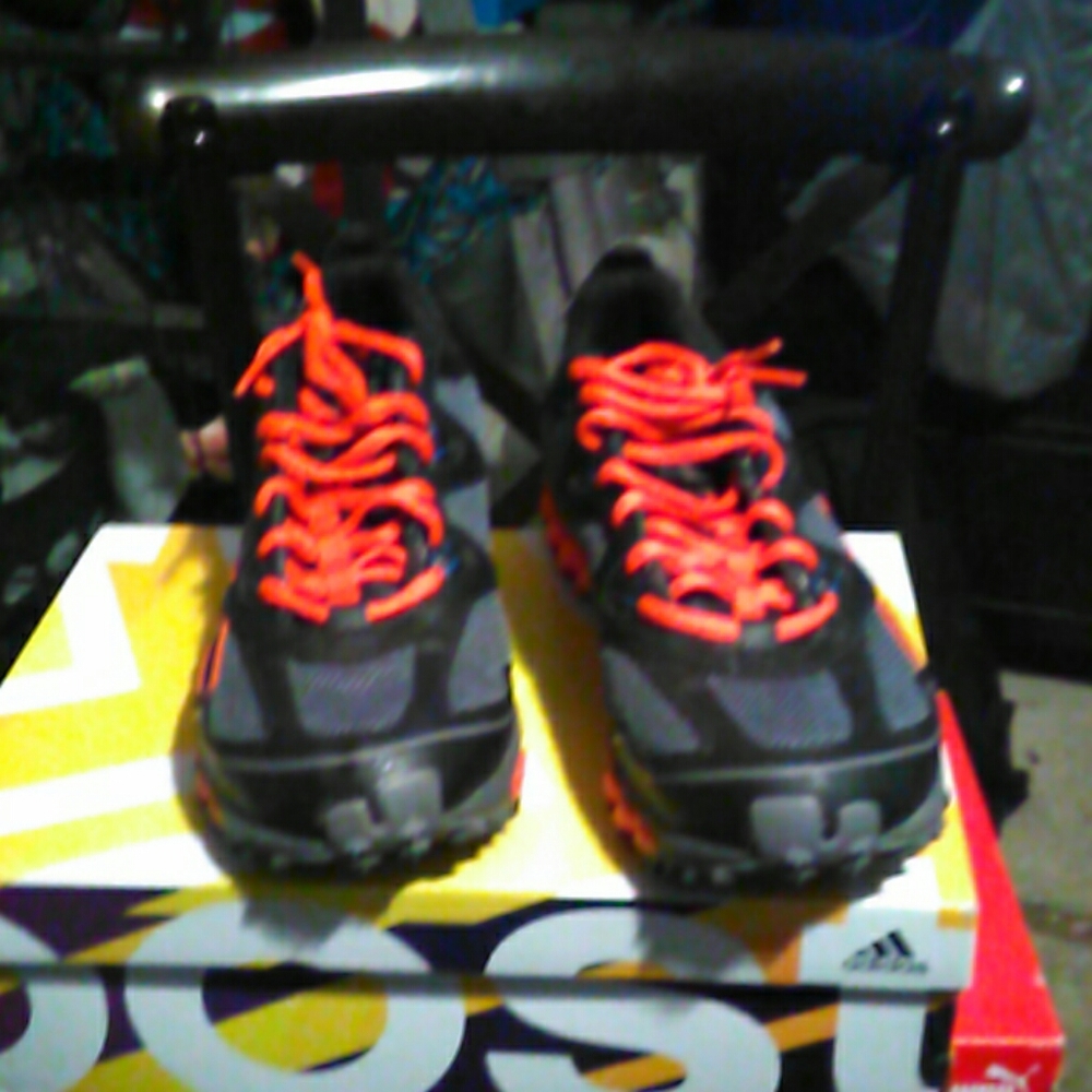 Sneakers